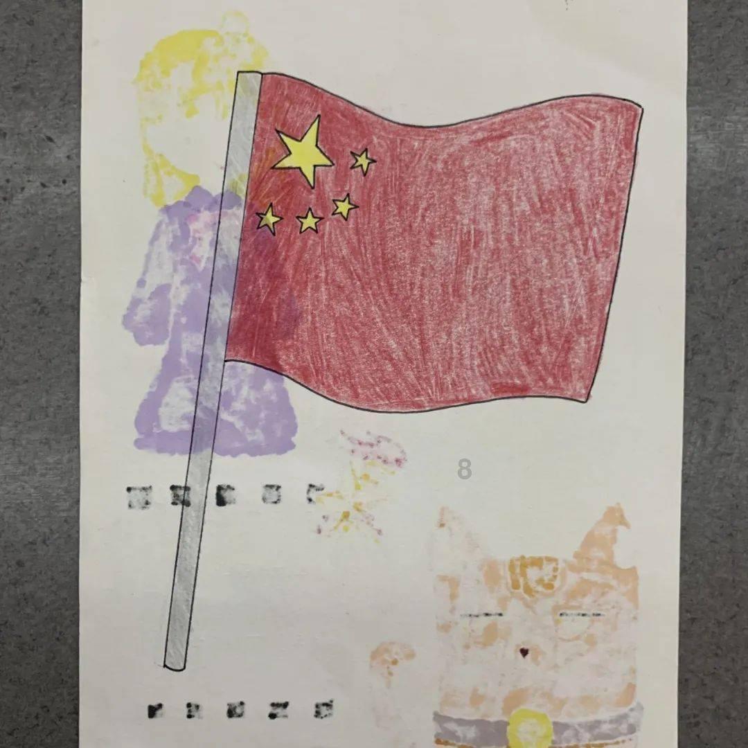 寻找5个差异