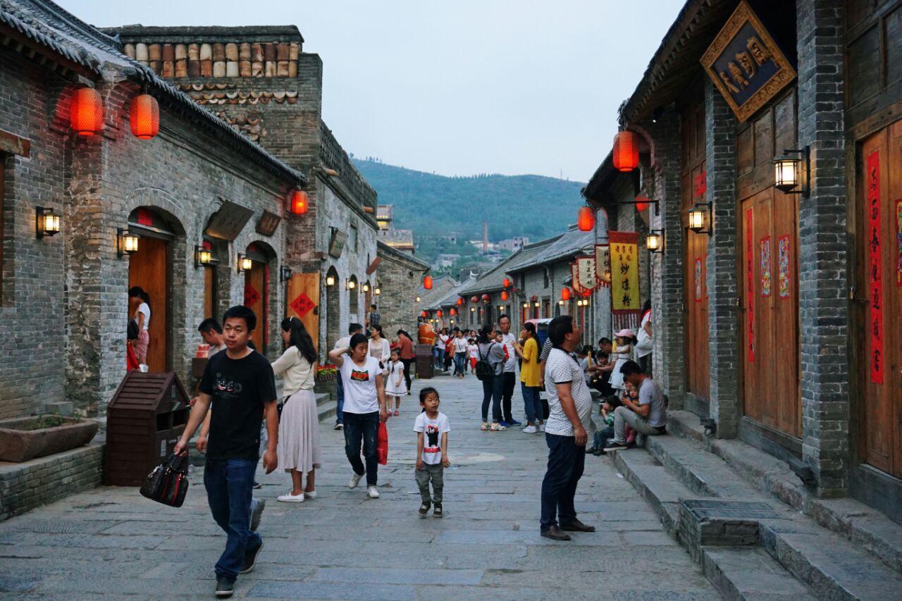 跑步前需要做准备吗？游戏画面